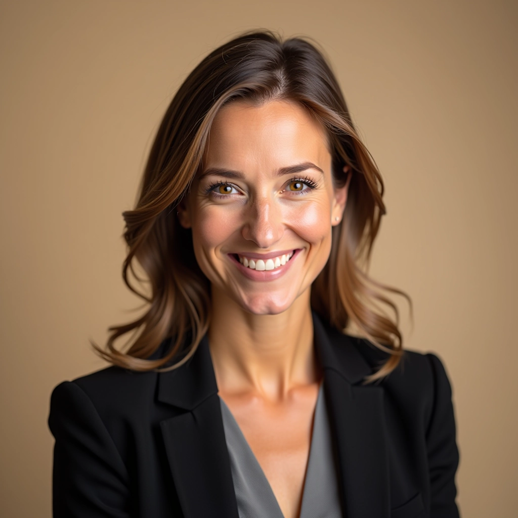 Marieke van den Berg