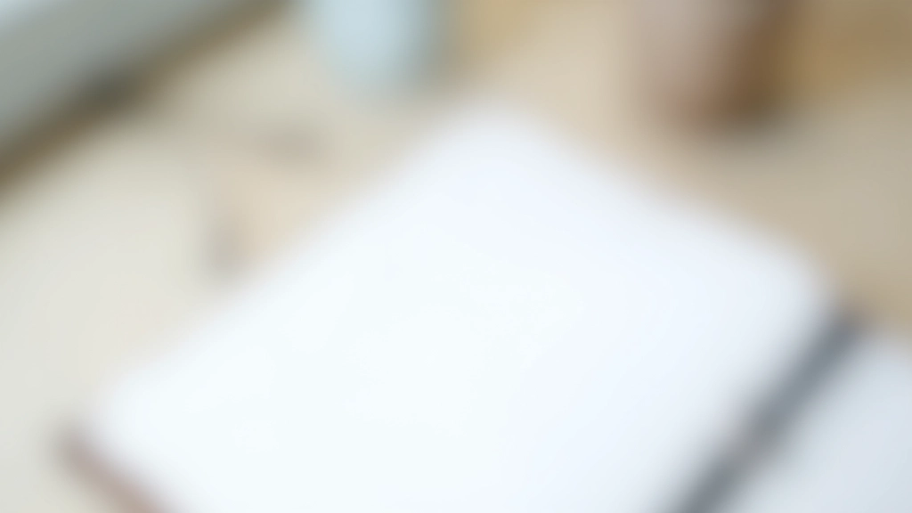 Weekplanner met dagelijkse taakjes, checkboxes en voortgangsmarkeringen, minimalistisch ontwerp met veel wit ruimte